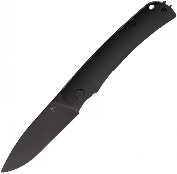 PMP Knives User II Framelock Black PMP049