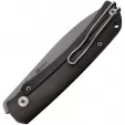 PMP Knives User II Zirconium PMP051