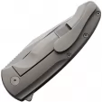 PMP Knives Berserker Gray PMP053