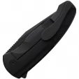 PMP Knives Berserker Framelock Black PMP056
