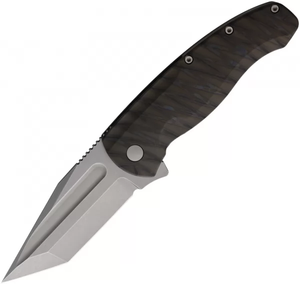 PMP Knives Berserker Flame PMP057