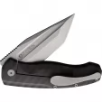PMP Knives Berserker Flame PMP057