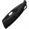 PMP Knives Ares Framelock Black PMP060