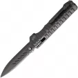 PMP Knives Kodiak Framelock Gray PMP061