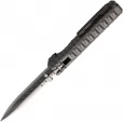PMP Knives Kodiak Framelock Gray PMP062