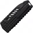 PMP Knives Kodiak Framelock Black PMP065