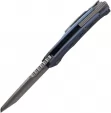 PMP Knives Titano Framelock Blue PMP067
