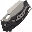 PMP Knives Titano Framelock Flame PMP070