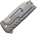 PMP Knives Grizzly Gray PMP071