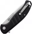 PMP Knives Bigboy XL Linerlock Black G10 PMP075