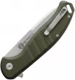 PMP Knives Bigboy XL Linerlock OD G10 PMP076