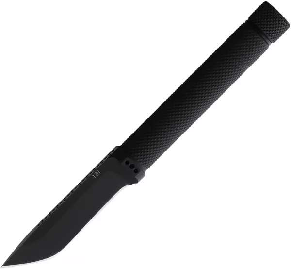 Panacea X FireFly Fixed Blade Tanto PNX001