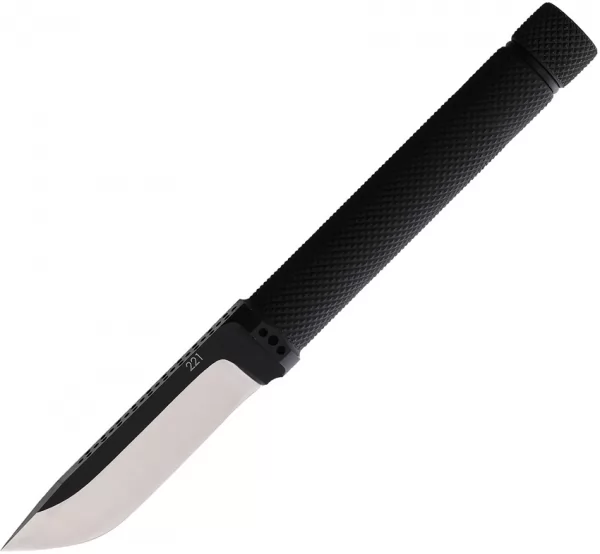 Panacea X FireFly Fixed Blade Bling PNX001BG