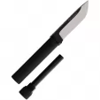 Panacea X FireFly Fixed Blade Bling PNX001BG