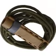 Panacea X FireFly Fixed Blade Bling PNX001BG