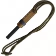Panacea X FireFly Fixed Blade Bling PNX001BG