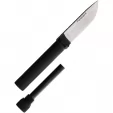 Panacea X FireFly Fixed Blade Fowler PNX001FG