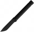Panacea X FireFly Fixed Blade Tanto - PNX001