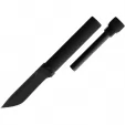 Panacea X FireFly Fixed Blade Tanto PNX001