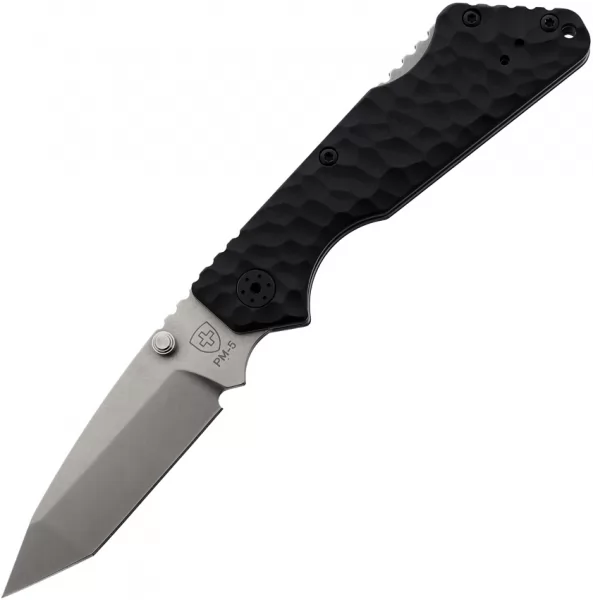 Polizeibedarf PM-5 Operator Lockback POLIZ01