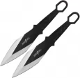 Perfect Point Throwing Knife Set - PP1302
