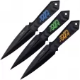 Perfect Point Throwing Knife Set - PP1333