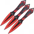 Perfect Point Throwing Knife Set - PP1343