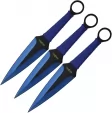 Perfect Point Throwing Knife Set - PP8693BL