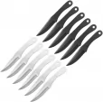 Perfect Point Throwing Knife Set - PPPAK71212