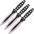Perfect Point Throwing Knife Set - PPRC1363