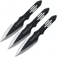 Perfect Point Throwing Knife Set - PPRC5953CS