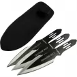Perfect Point Throwing Knife Set PPRC5953CS