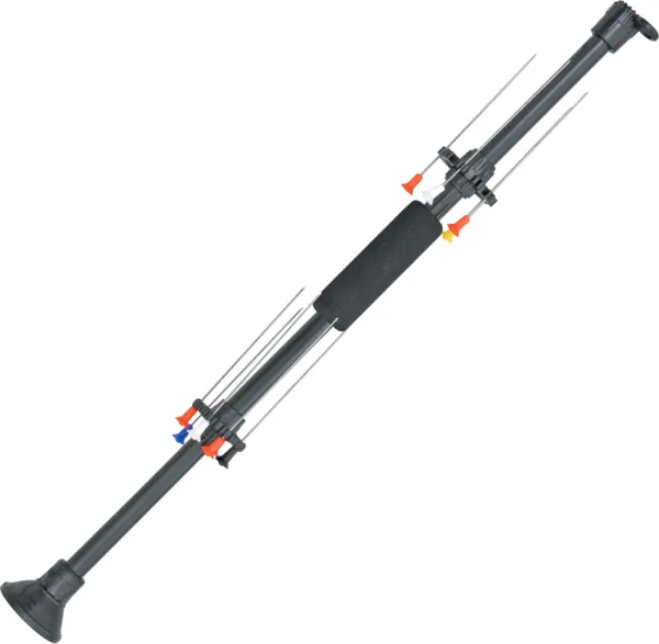 Predator 40 Caliber Blowgun 18 inch blowguns PR18