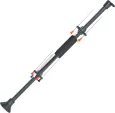 Predator 40 Caliber Blowgun 18 inch - PR18