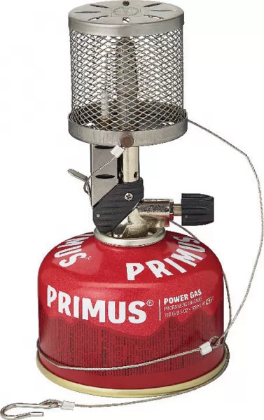 Primus Micronlantern With Self Ignite outdoor gear PR22131
