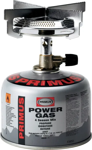 Primus Classic Trail Stove outdoor gear PR22430