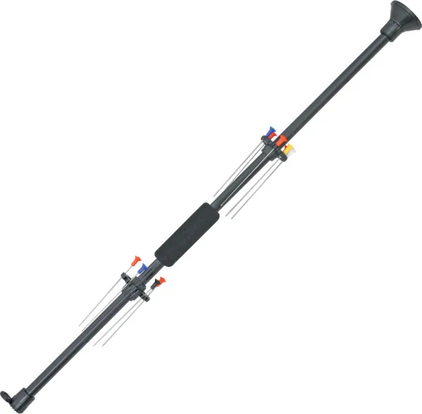 Predator 40 Caliber Blowgun 24 inch blowguns PR24