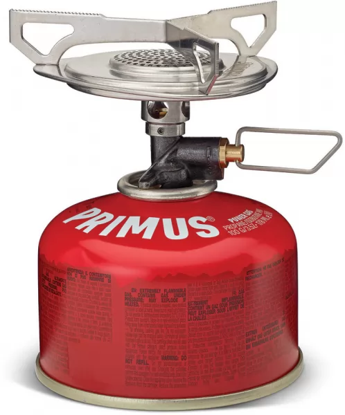 Primus Essential Trail Stove outdoor gear PR351110