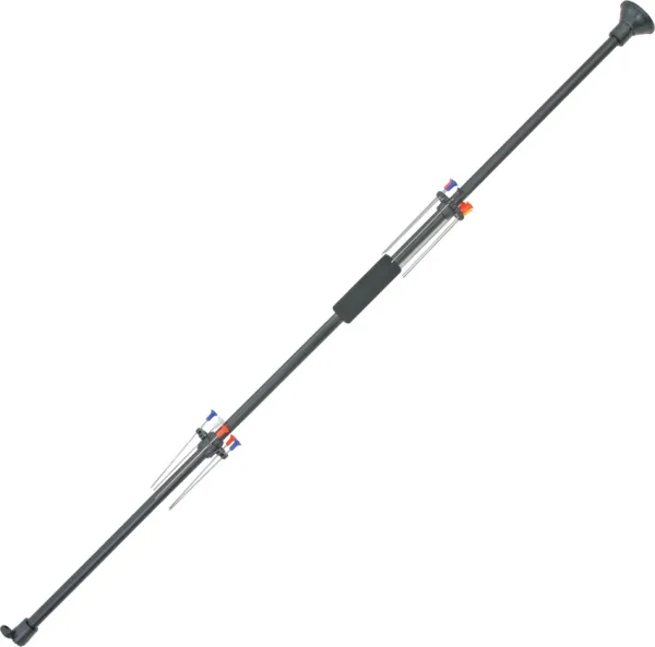 Predator Blowgun 36 inch PR36