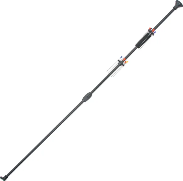 Predator 40 Caliber Blowgun 48 inch blowguns PR48