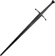 Rawlings Sparring Longsword - PR9011