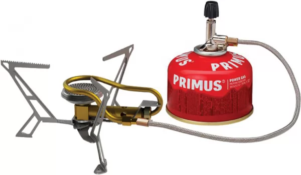 Primus Exp Spider Backpacking Stove outdoor gear PR90161
