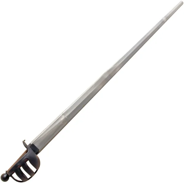 Rawlings Basket Hilt Sparring Sword PR9032