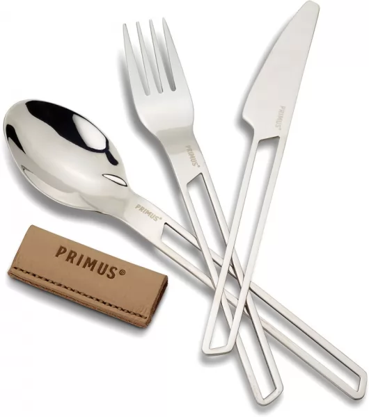 Primus Campfire Cutlery Set outdoor gear PR90410