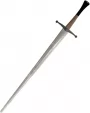 Rawlings Bastard Sparring Sword Silver - PR9042