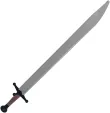 Rawlings Messer Sparring Sword - PR9052