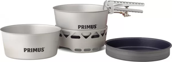 Primus Essential Stove Set 1.3L outdoor gear PR90551