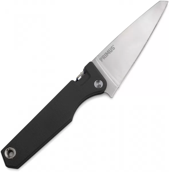Primus Fieldchef Pocket Knife Black outdoor gear PR90628