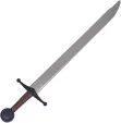 Rawlings Falchion Sparring Sword - PR9072