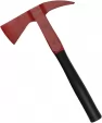 Prandi Firemans Hatchet - PRA0208